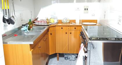 DAL Professore-casa Vacanze Appartamento Indipendente,fronte Mare