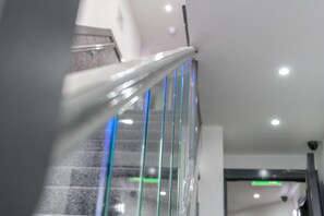 Interior - The Stanley Hotel (Boston)