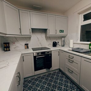 House | 3 bedrooms - 3br Ormeau Chic House (Belfast)