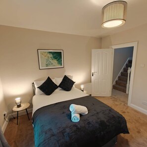 Hús | 3 svefnherbergi