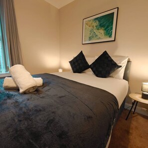 House | 3 bedrooms - 3br Ormeau Chic House (Belfast)