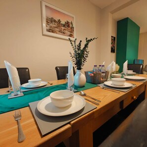 Ferienhaus | 3 Schlafzimmer