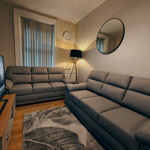 Hús | 3 svefnherbergi