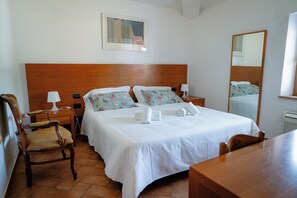 1 slaapkamer, wifi, beddengoed