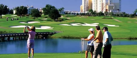 Golf