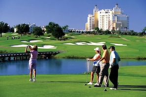 Golf