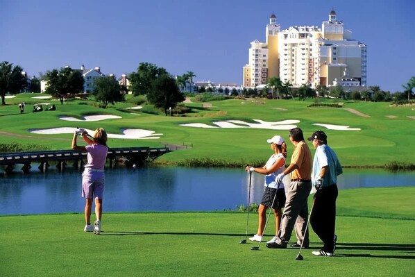 Golf