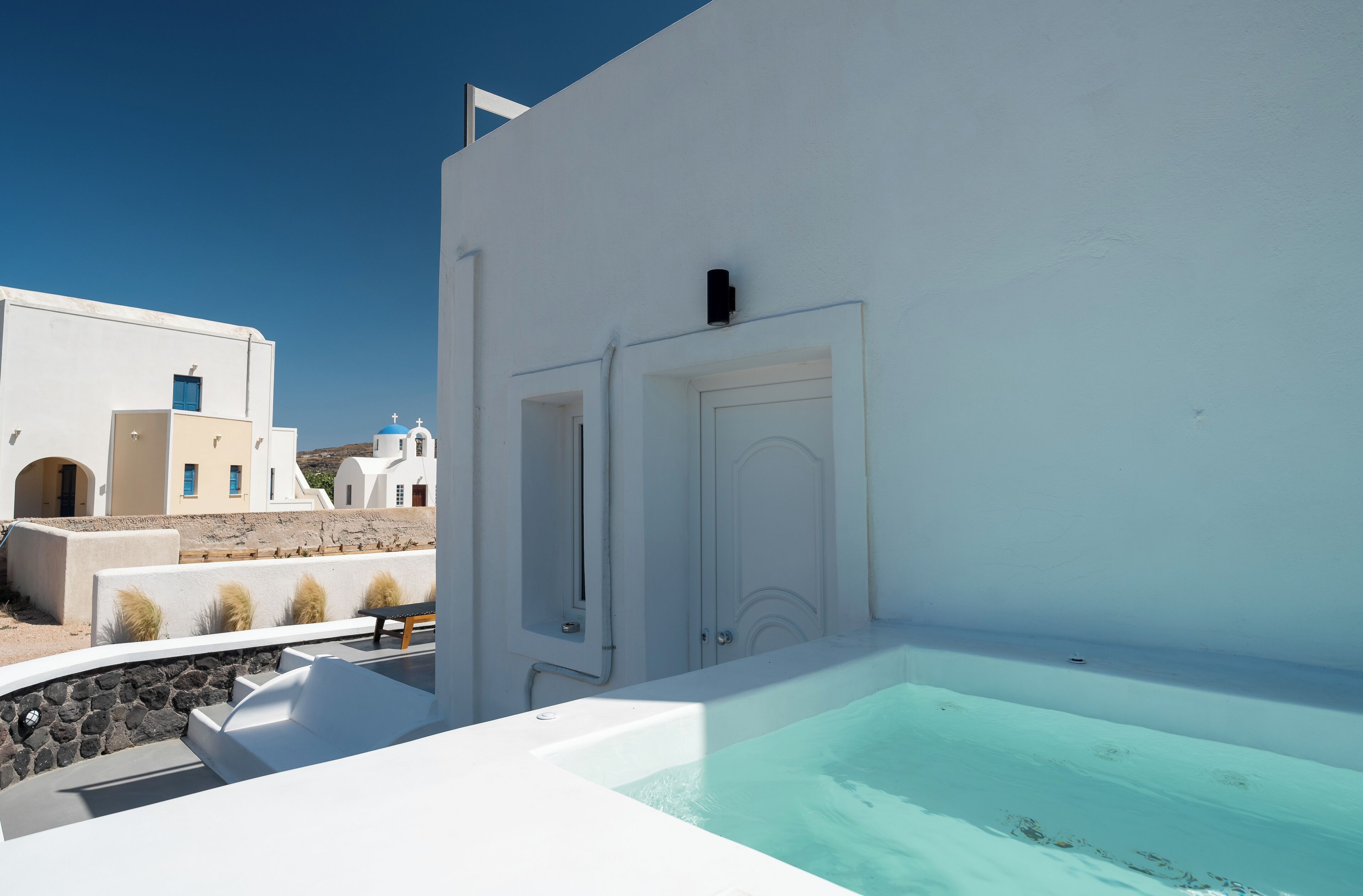 Cozy Suite with Garden View & Hot Tub | Eigener Whirlpool