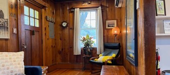 Wright's Cottage- Pet's Welcome & EV Charging