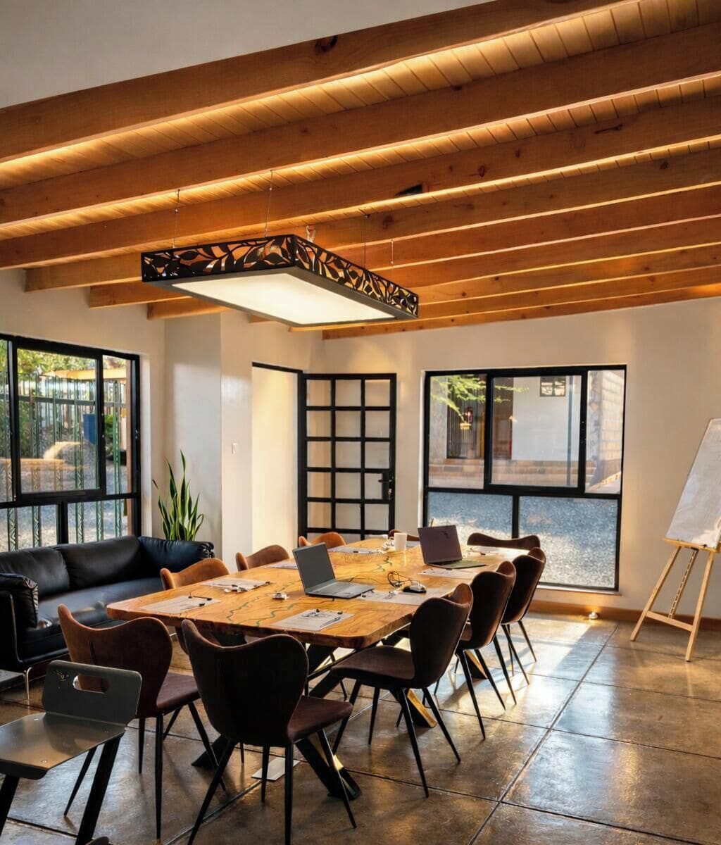 Luxury-Villa | Innenbereich