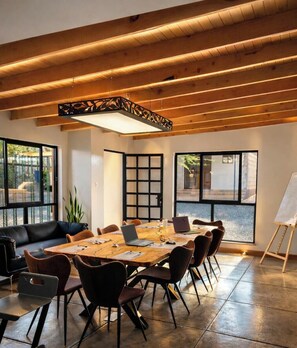 Luxury Villa | Interior