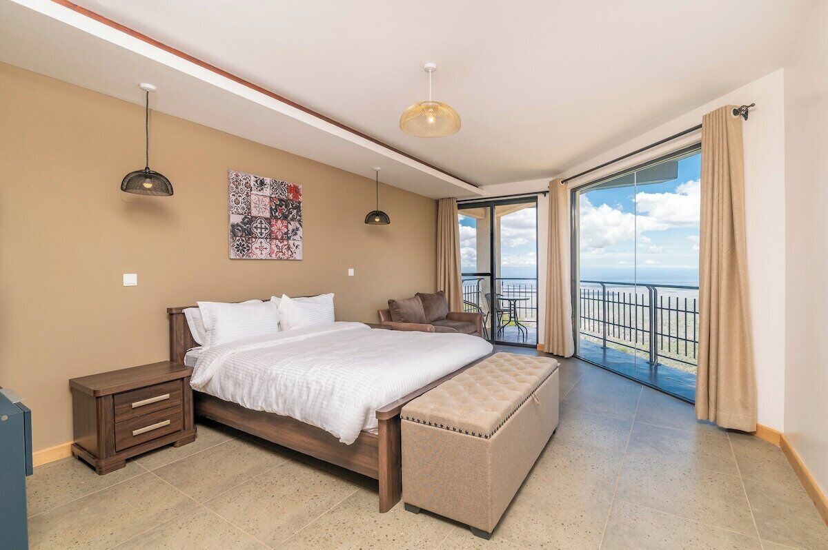 Rumah Deluks | Interior