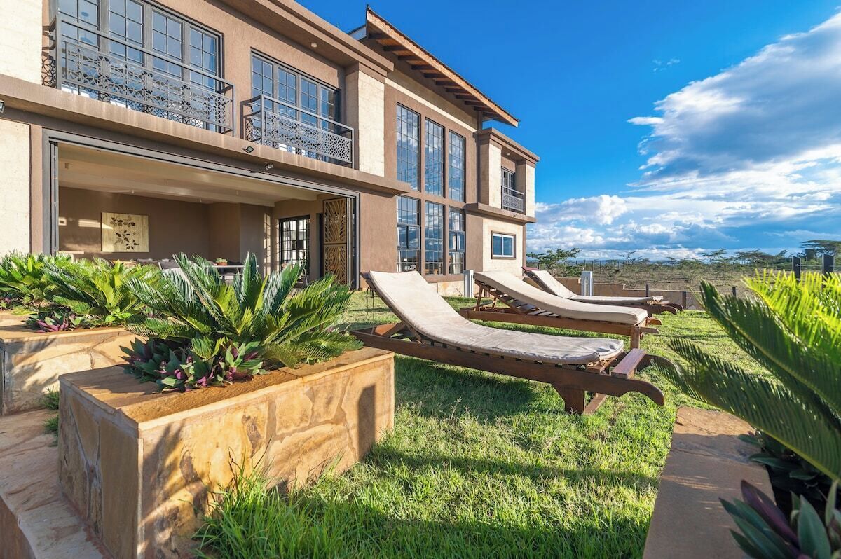 Rumah Grand | Interior