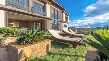 Rumah Grand | Interior