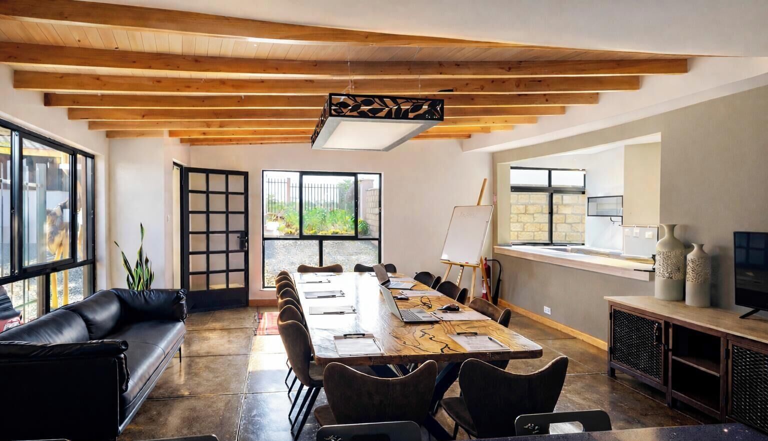 Luxury Villa | Interior