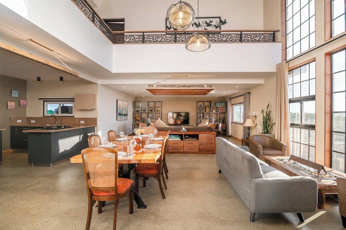 Hus Grand | Boendets fasad