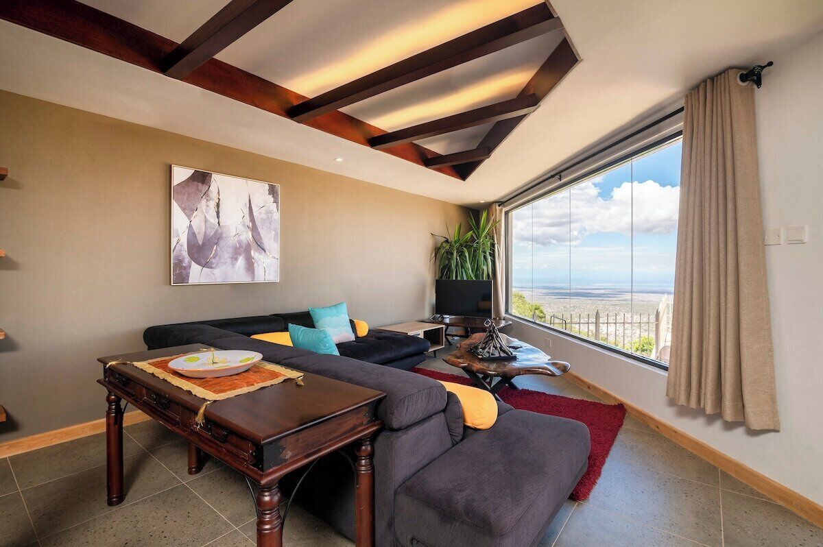 デラックス ハウス | 内装