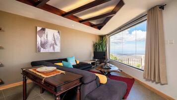 Deluxe-Haus | Innenbereich