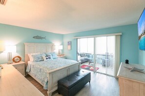 2 soverom og wi-fi (inkludert)