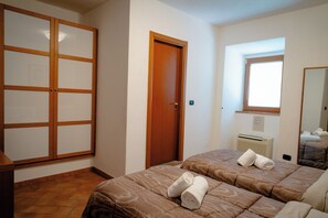 1 quarto, Wi-Fi, roupa de cama