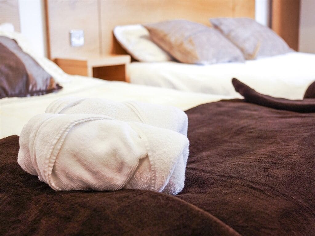 Tripla Premium, bagno in camera | Insonorizzazione, Wi-Fi gratuito