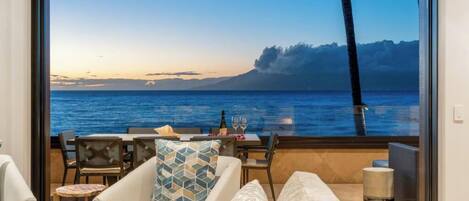 Smart TV, DVD player