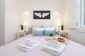 3 camere, ferro/asse da stiro, Wi-Fi, lenzuola