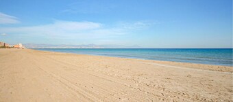 Mooi huis met 3 slaapkamers in Santa.