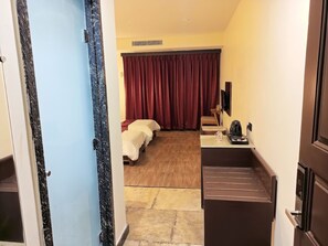 Bathroom - The Jamun Tree Muzaffarpur (Muzaffarpur)