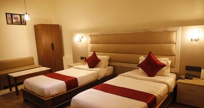 The Jamun Tree Muzaffarpur