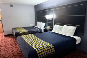 2 Schlafzimmer, Schreibtisch, WLAN