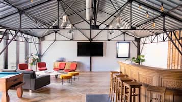 Salle de réunion