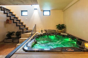 Appartement Duplex Lune de Miel