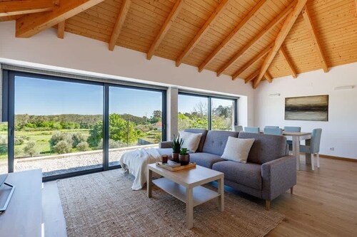 Portugal Active Montaria Lodge