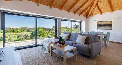 Portugal Active Montaria Lodge