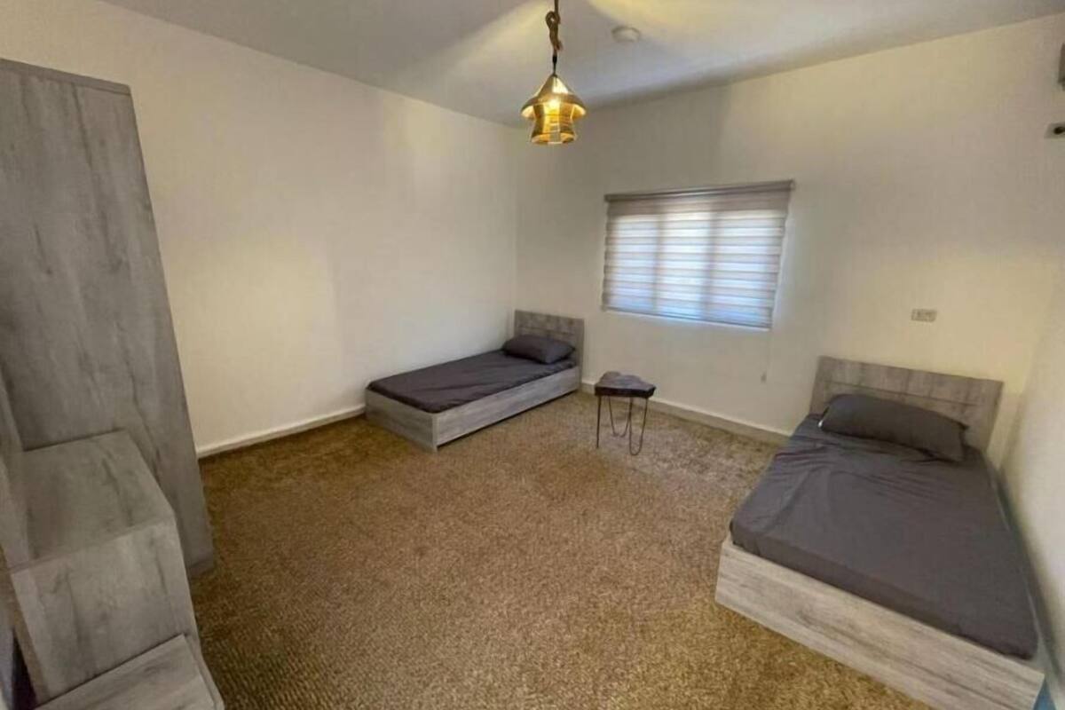 Classic Double Room, Patio | Desk, laptop workspace, free WiFi