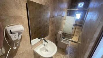 Deluxe Room, Patio | Desk, laptop workspace, free WiFi