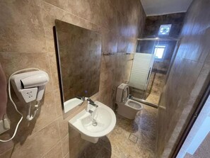 Deluxe Room, Patio | Desk, laptop workspace, free WiFi
