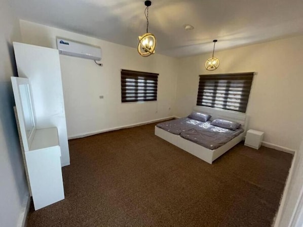 Deluxe Room, Patio | Desk, laptop workspace, free WiFi