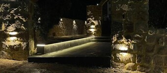 Wadi Al Nakhil Hostel 