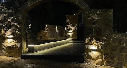 Wadi Al Nakhil Hostel