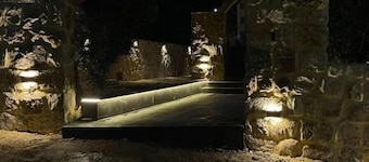 Wadi Al Nakhil Hostel