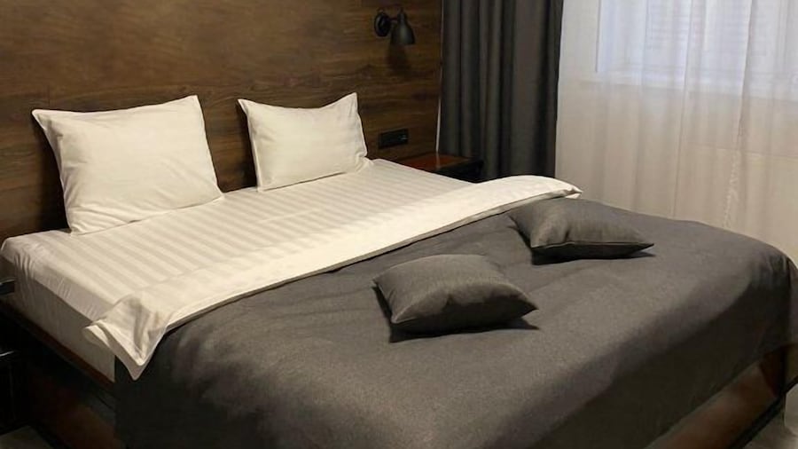 EVN Boutique Hotel