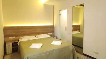 Basic Double Room