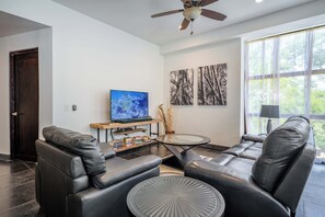 TV