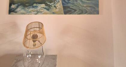 Luxe Appartement in het Oude Centrum