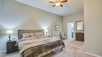 Huoneisto (3 Bedrooms) | Sisätilat