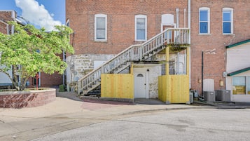 ุงูู
ูุดุฃุฉ ู
ู ุงูุฏุงุฎู