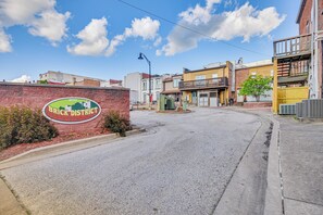 Appartamento (3 Bedrooms) | Interni