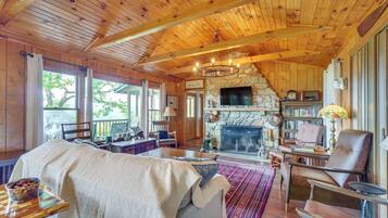 House (3 Bedrooms) | Bahagian dalam